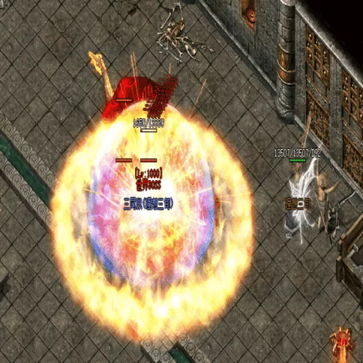 回坑攻速连击服,捡回当年没圆的攻速梦