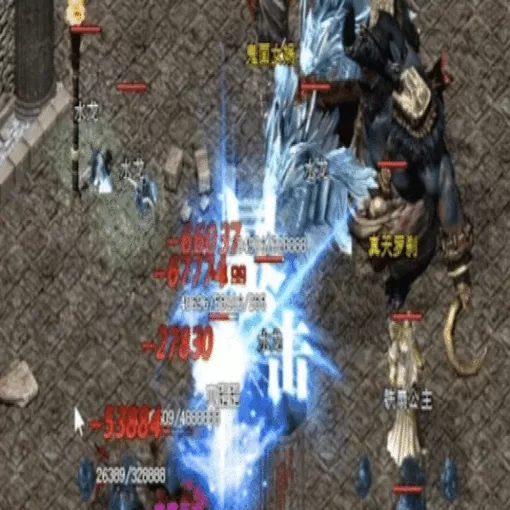 万劫三破神器连击服萌新百科 从建号到首打宝